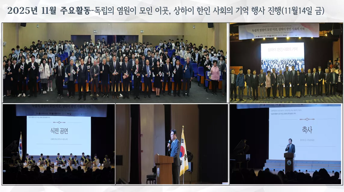 2025년11월14일~15일